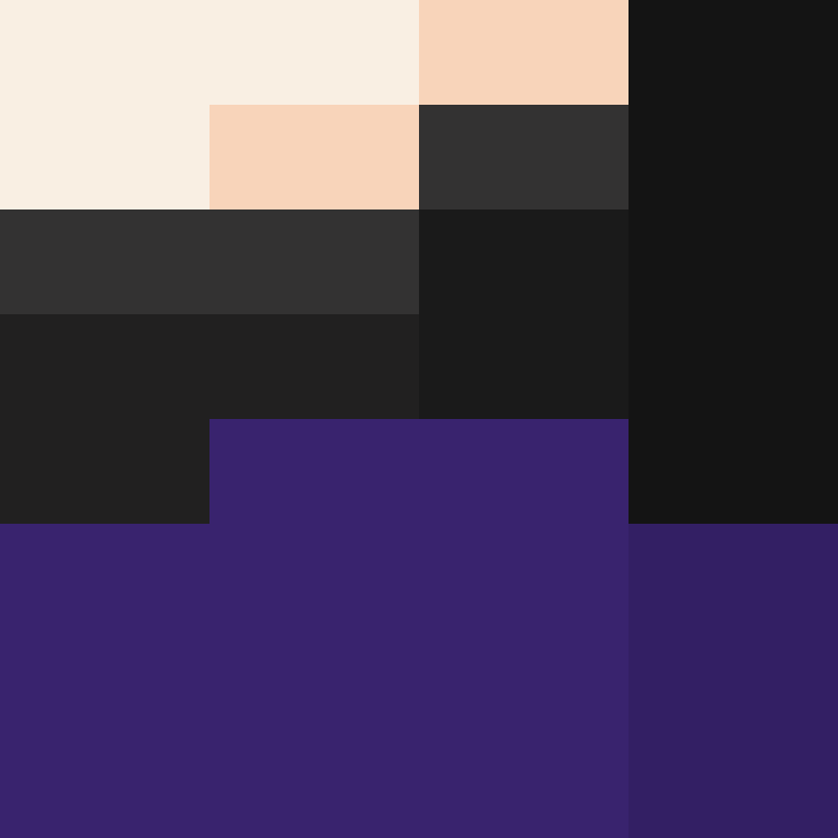 Respondents's skin