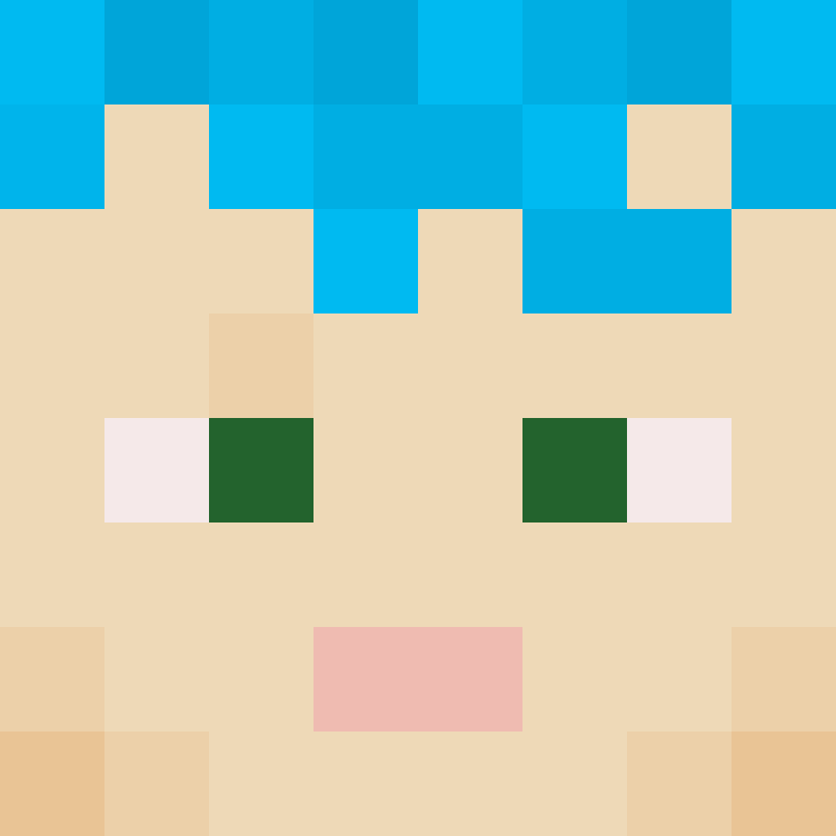 nitestalker87's skin