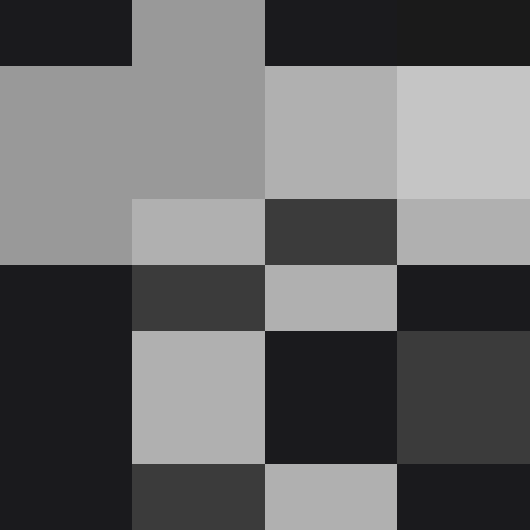 Xenyria's skin
