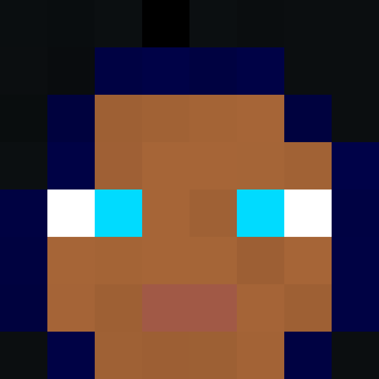 HarolotWarlot's skin