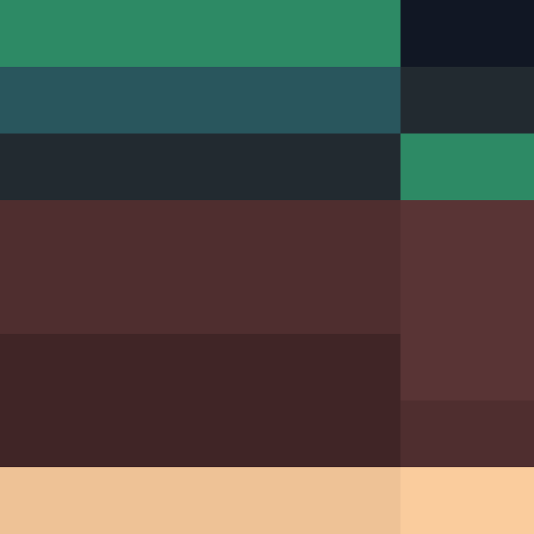 dramagg's skin