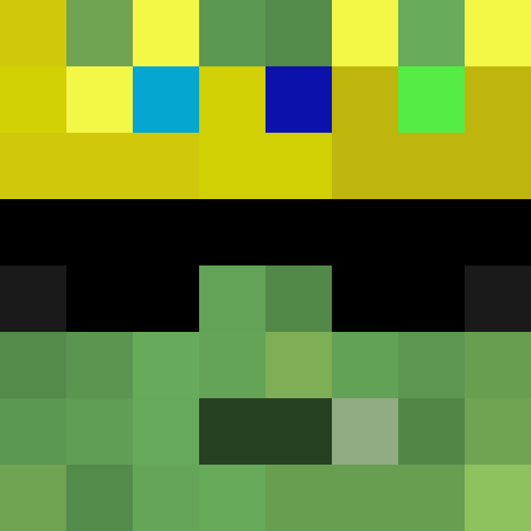 Zoleeey's skin
