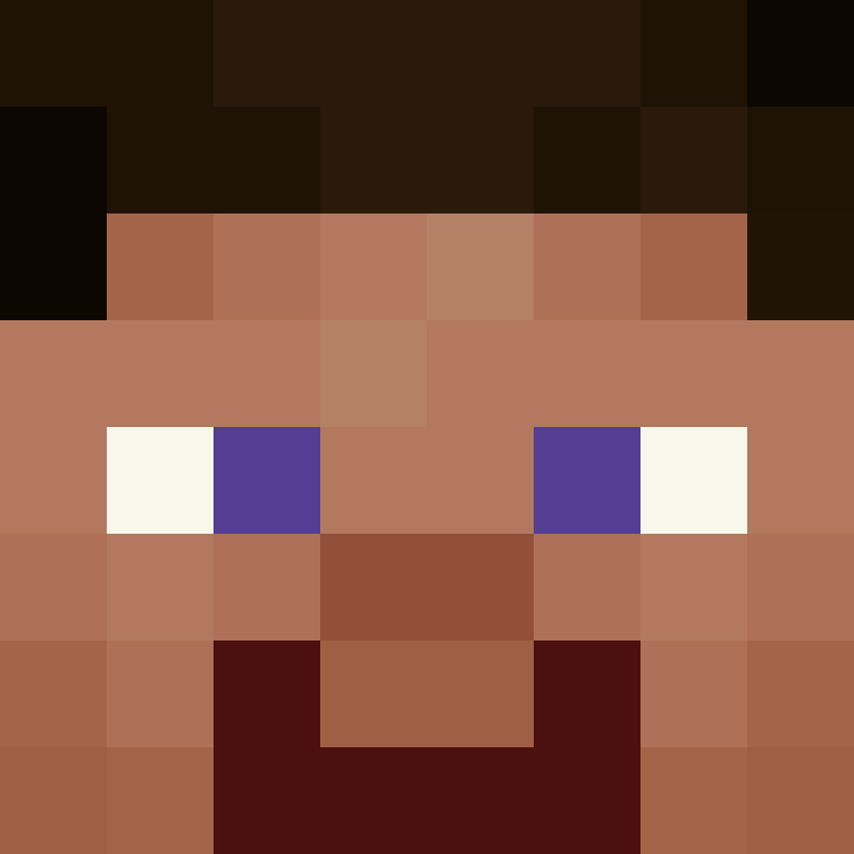 DelusionSketch's skin