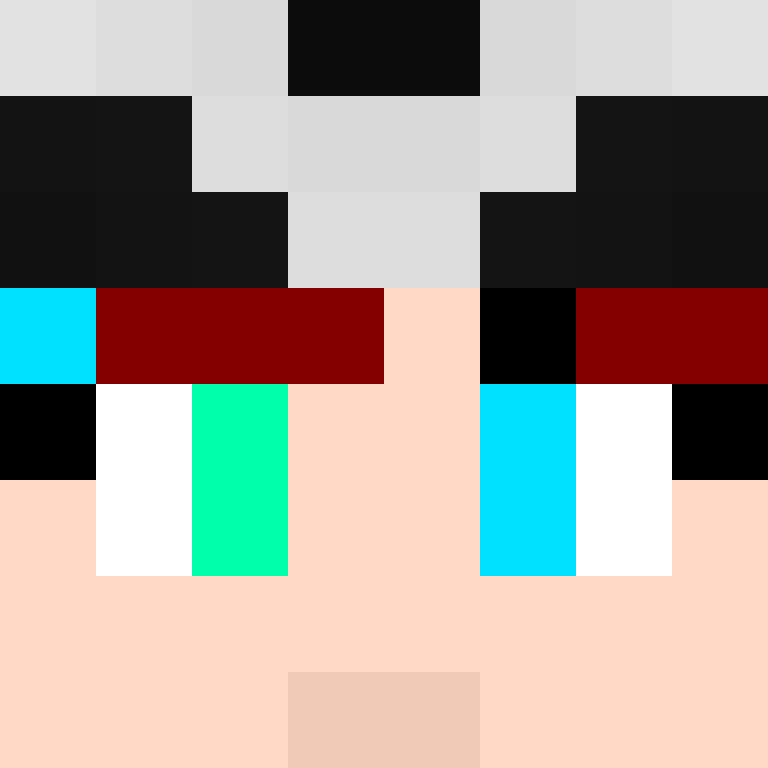 Piedrita17's skin