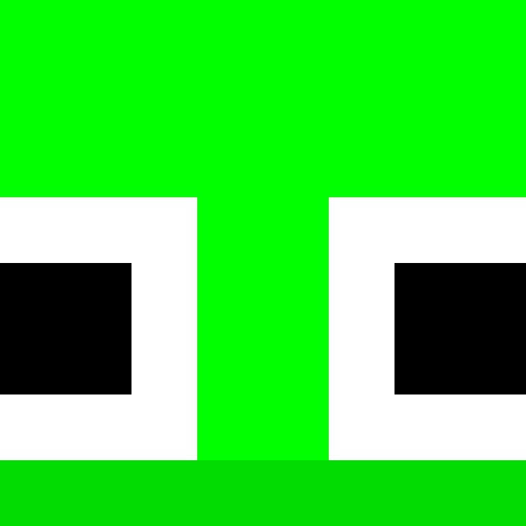 Yeleha's skin