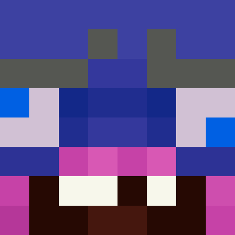 deminecrafterlol's skin