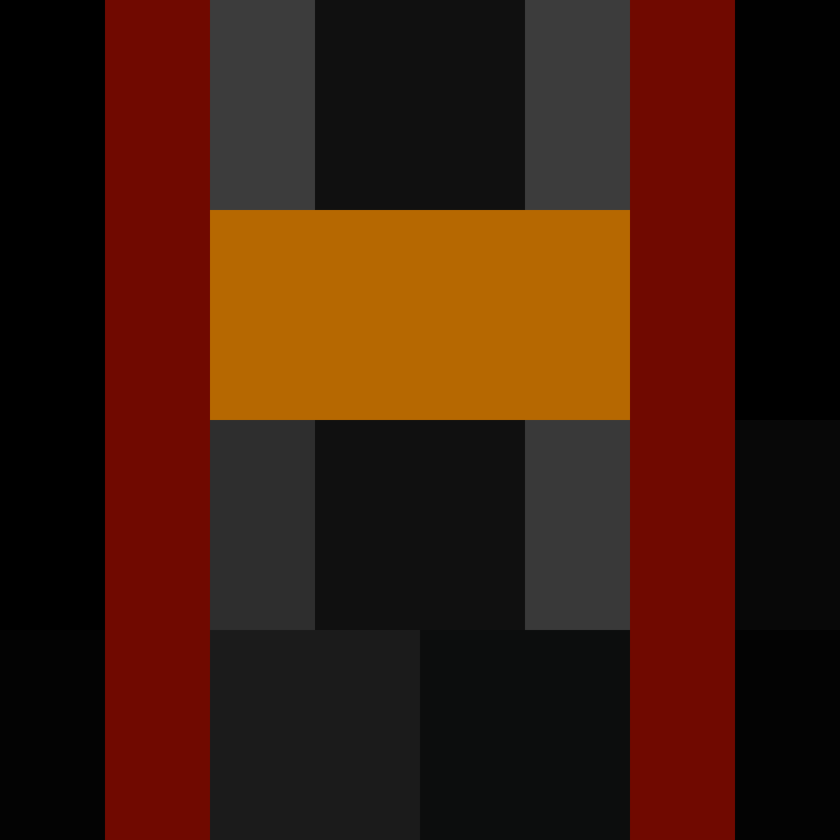 BradBot_2's skin