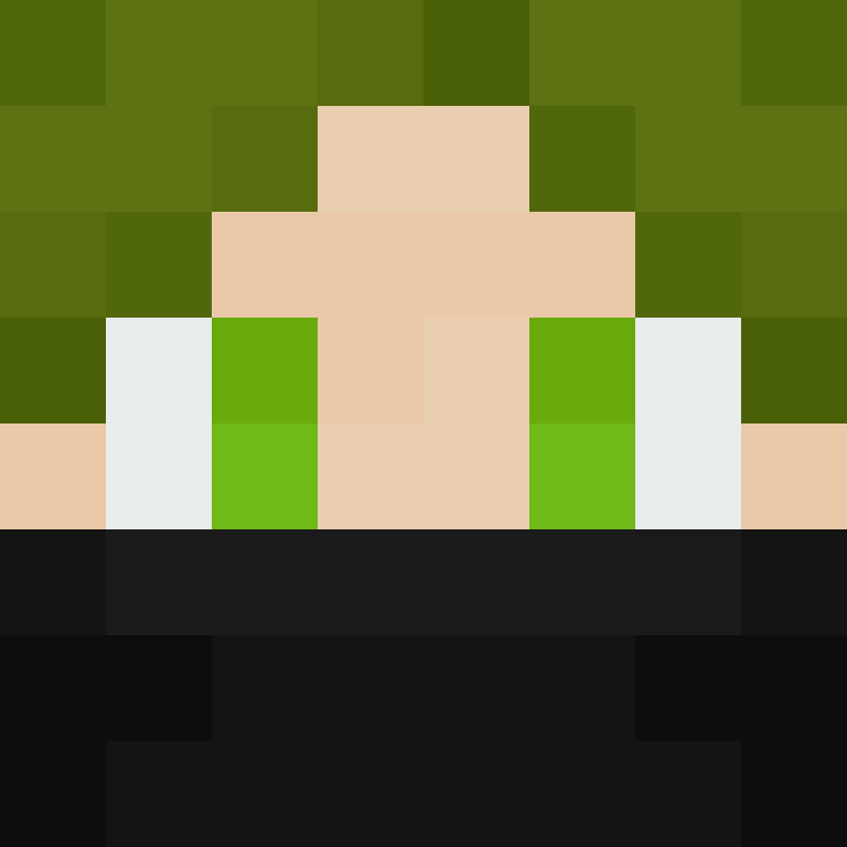 GuyNamedKaine's skin