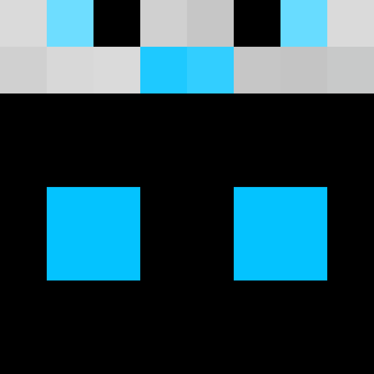 Piedrita17's skin