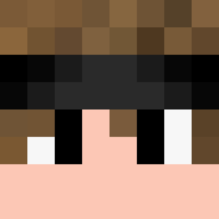 RedAISkye's skin