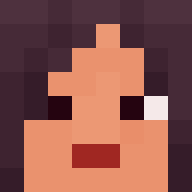 GeyserMC's skin