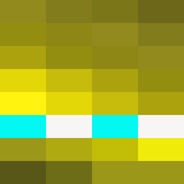 unventivetalent's skin