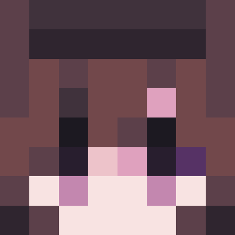 StrawberryOcean's skin
