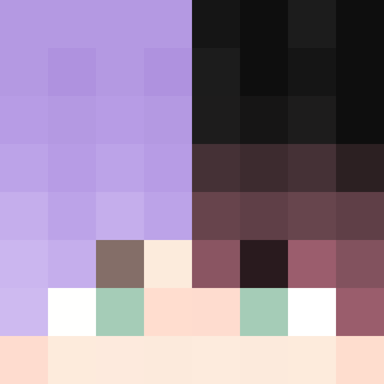 MillionsMustMeow's skin