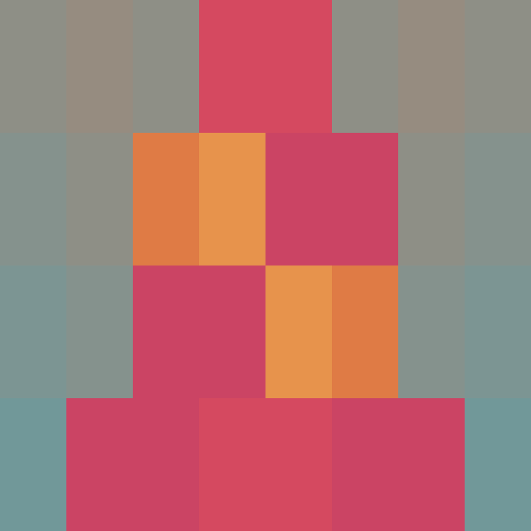 dragloner's skin