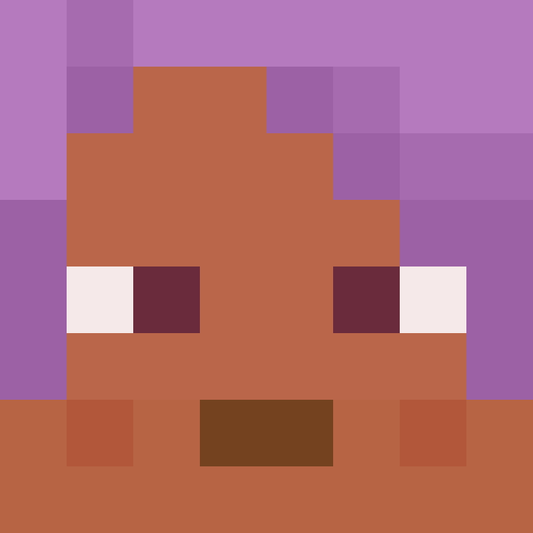 deminecrafterlol's skin