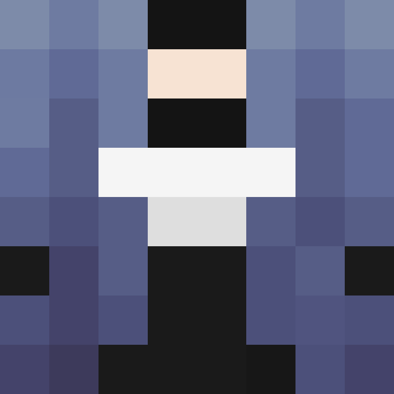 Zuarig's skin