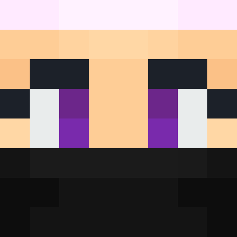 TheCuriousMiner's skin