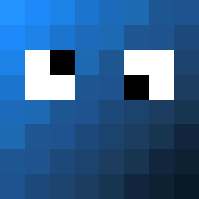 ShakaYami's skin