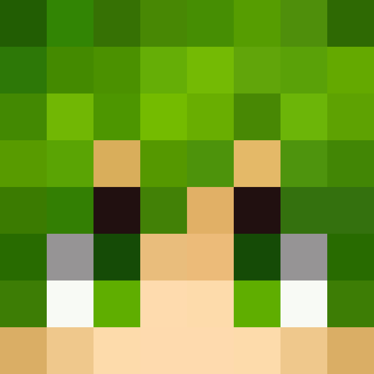 PlsPullMe's skin