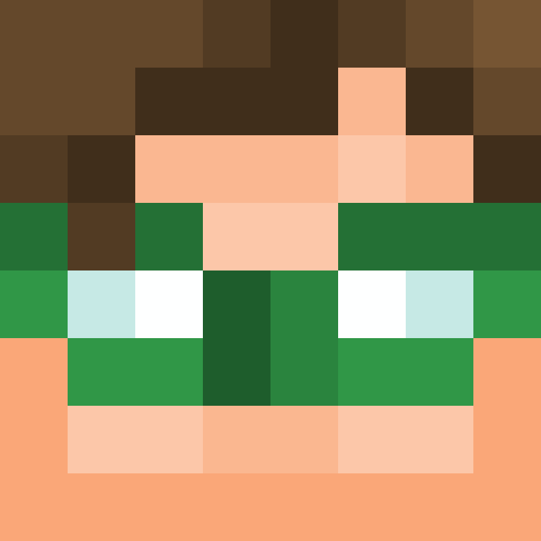 Maledict_YT's skin
