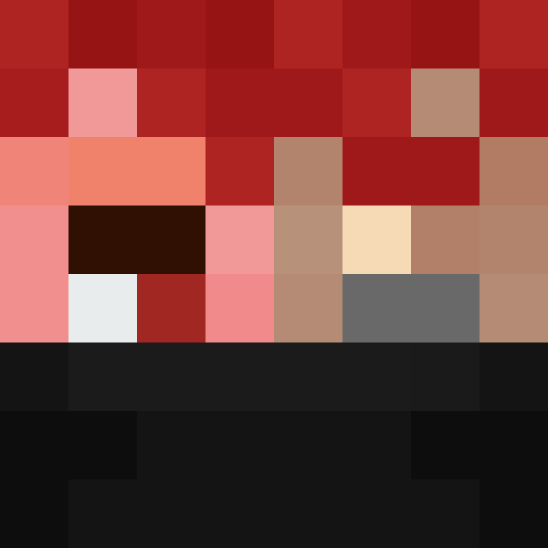 Th3m1s's skin