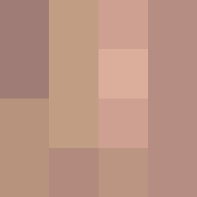 Typken's skin