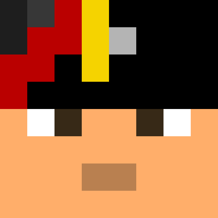 Dequari's skin