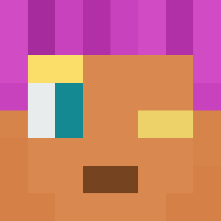DelusionSketch's skin