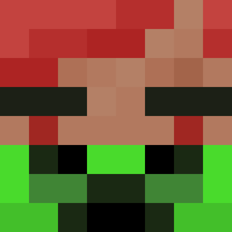 Steven1753's skin