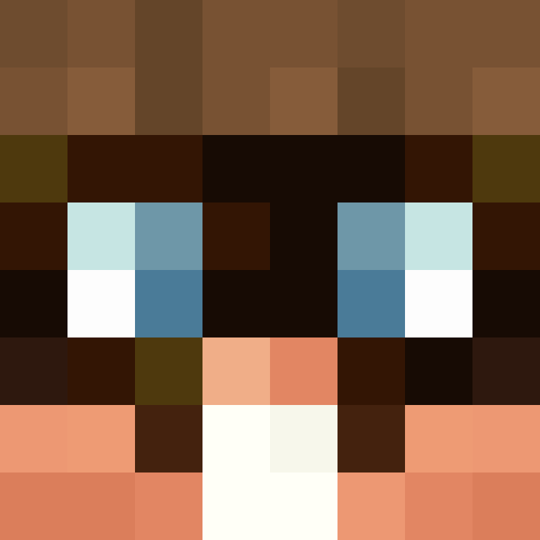 Tamariiiiii's skin