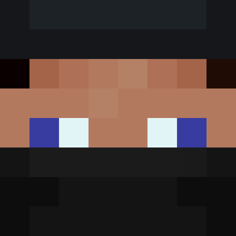 MHF_Mineskin's skin