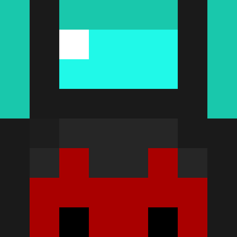 Ryuzln's skin