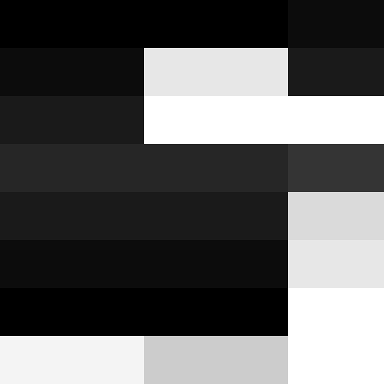 intersecato's skin
