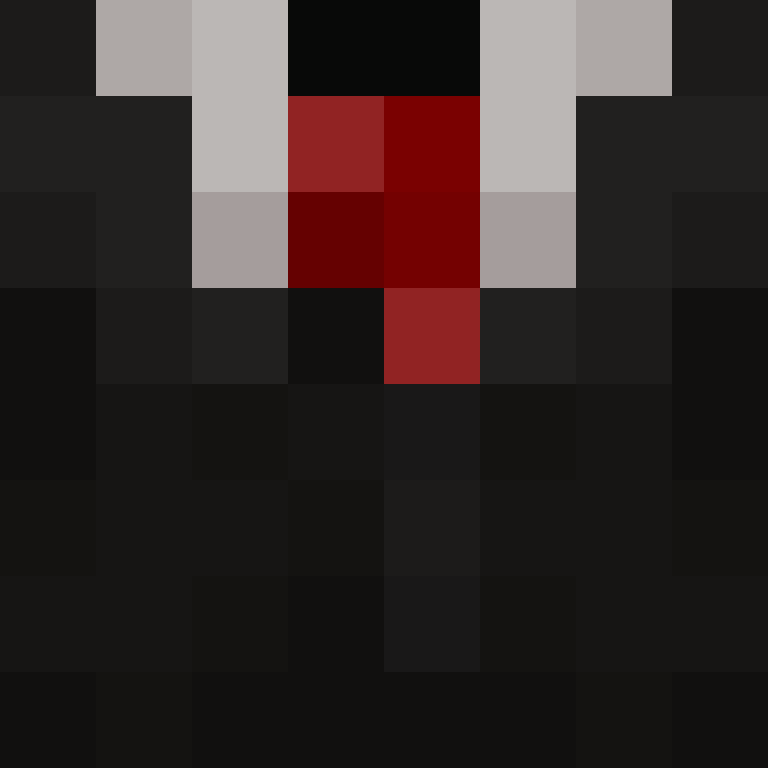 41414141h's skin