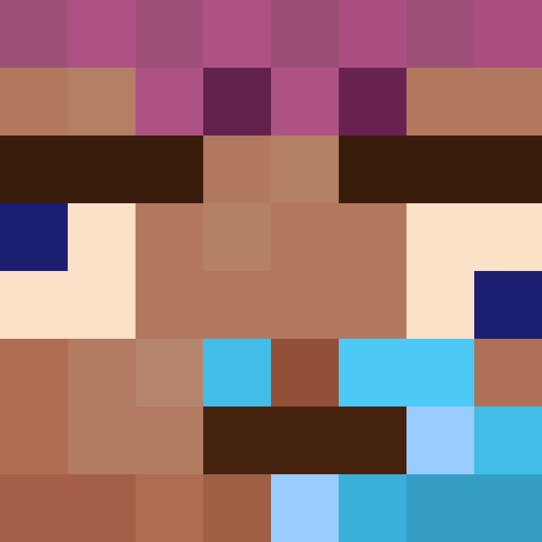 theDevJade's skin