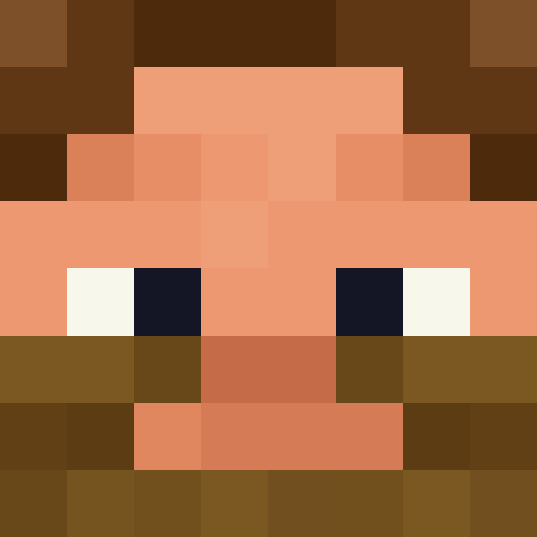 edgyspence's skin