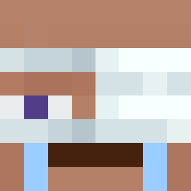 Ichiinn's skin