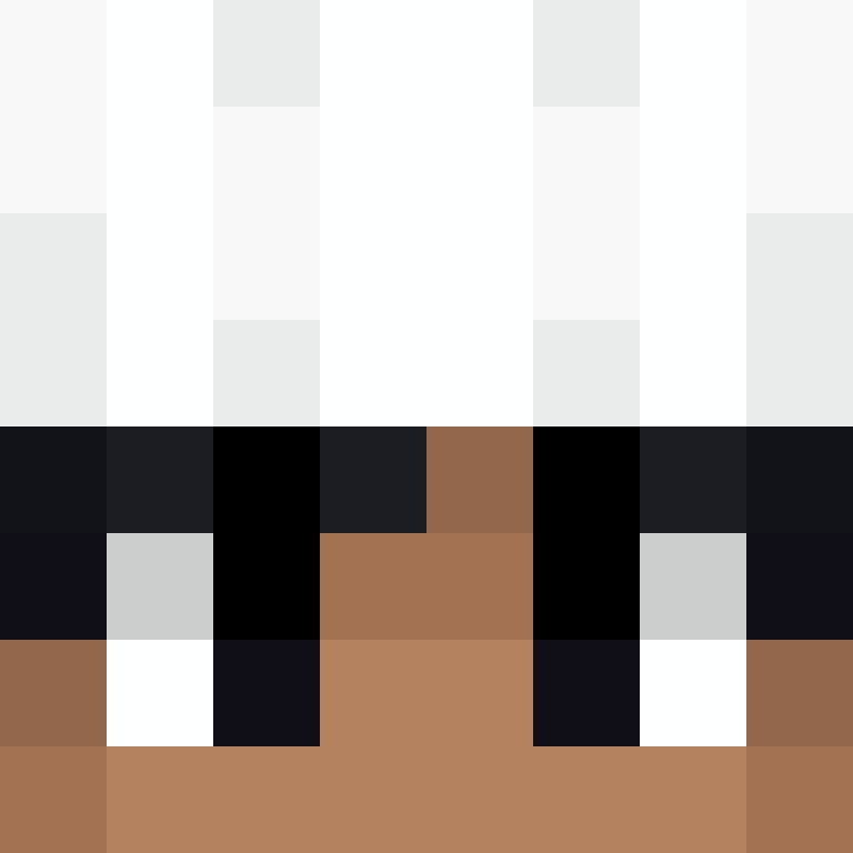 DonaldTrump42's skin