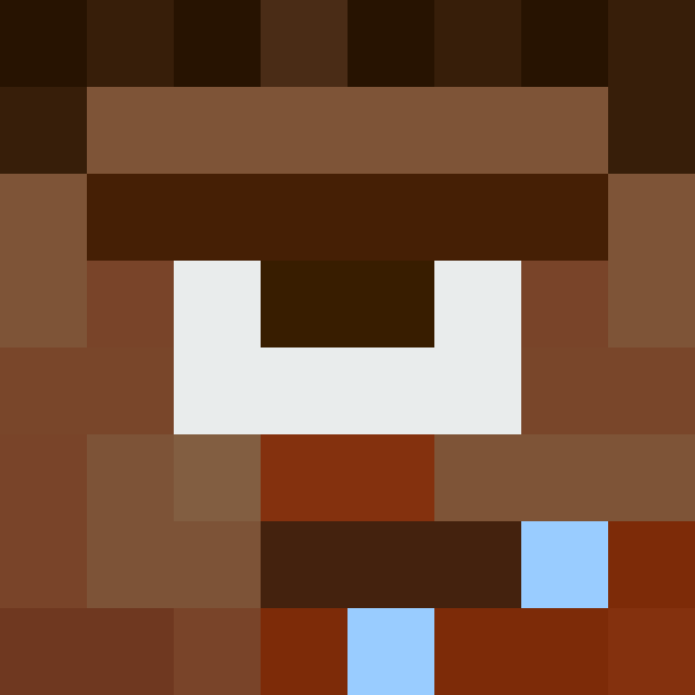 xentany's skin