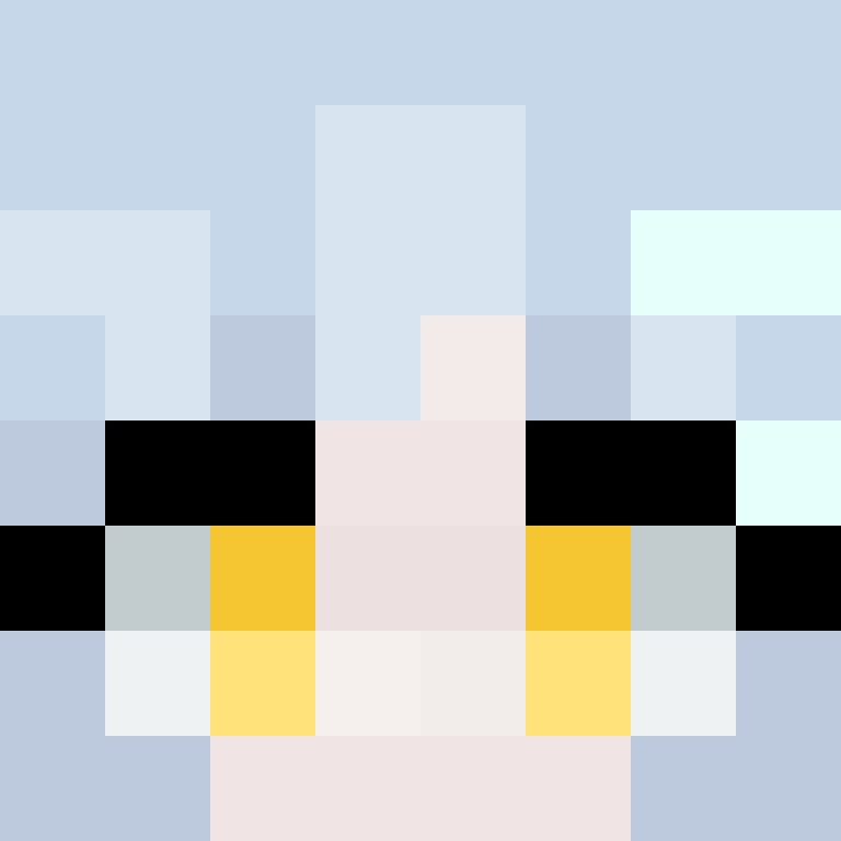 vexlehaha's skin