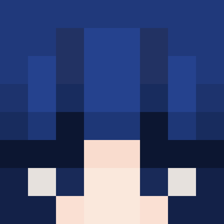BradBot_2's skin