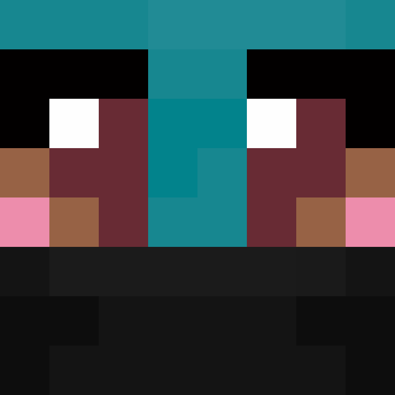 o___j's skin