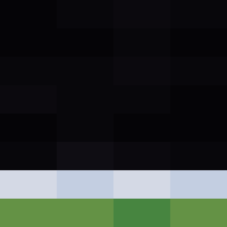 dragloner's skin