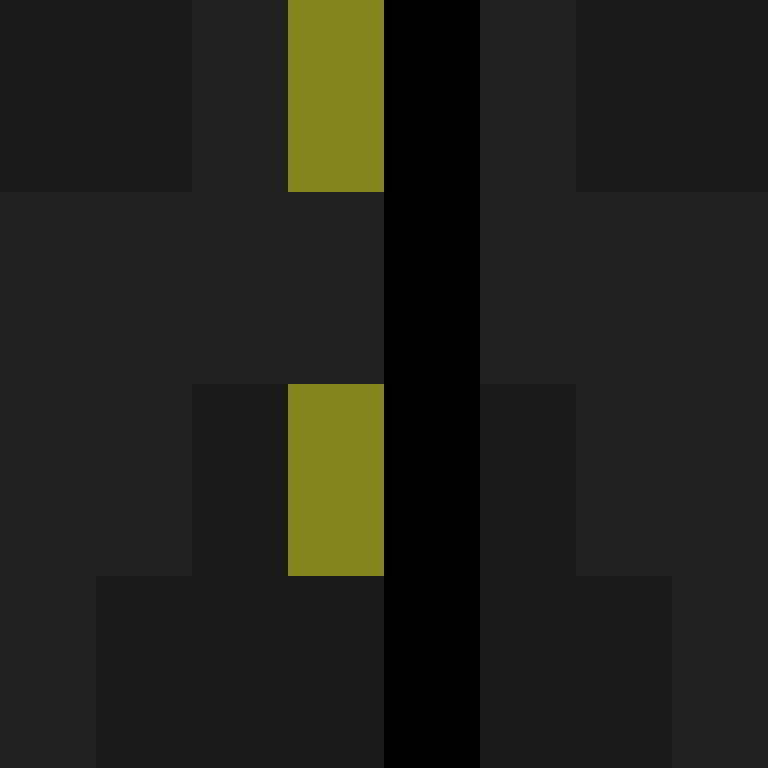 Yeleha's skin