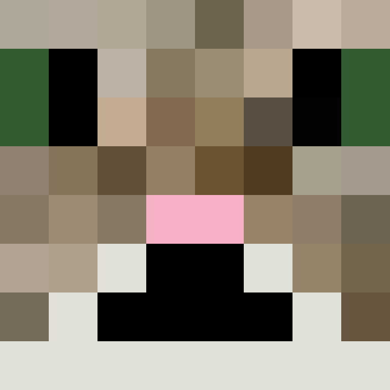 RedAISkye's skin