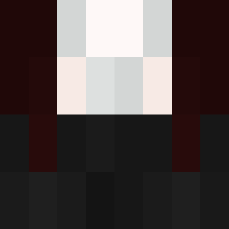 TheSilverDreams's skin