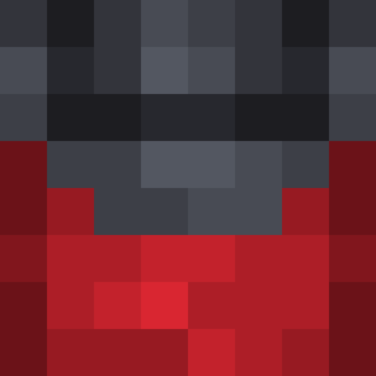 Dequari's skin