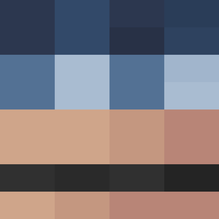 hellstruckedz's skin
