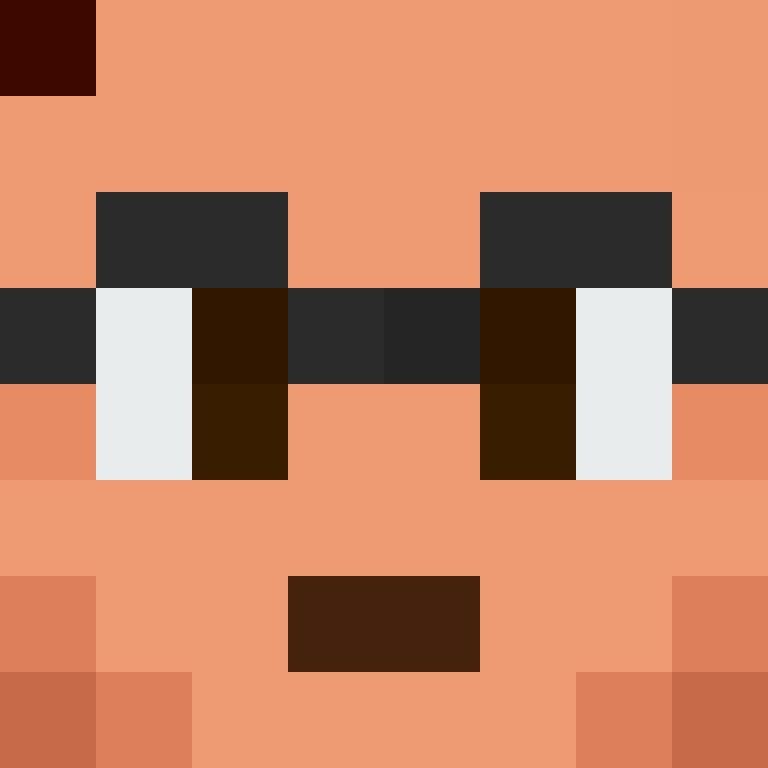 Mr_Genes's skin